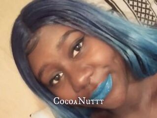 CocoaNuttt