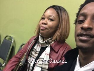 CocoandChanel