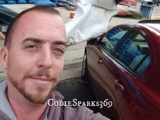 CodieSparks369