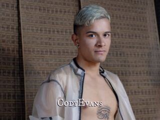 CodyEvans