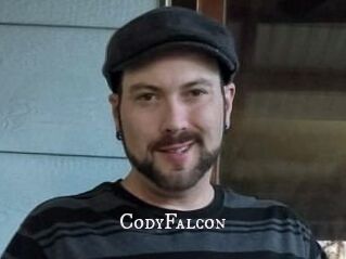 CodyFalcon