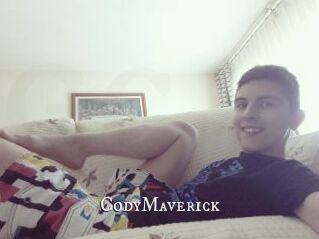 CodyMaverick