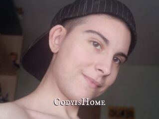 CodyisHome