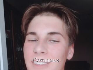 Coffeeman