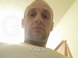 ColaBoy