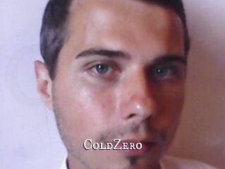 ColdZero