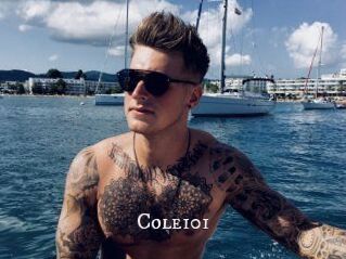 Cole101