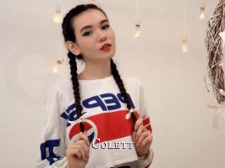 Colett