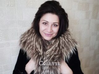 Colette