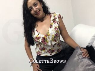 ColetteBrown