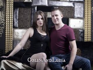 ColinAndLuisa