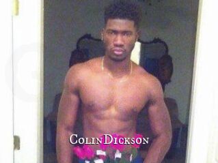 Colin_Dickson