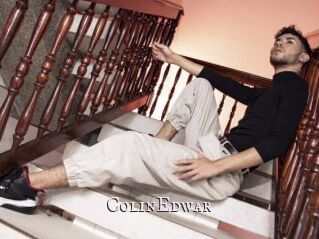 ColinEdwar
