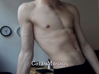 ColinMonroe