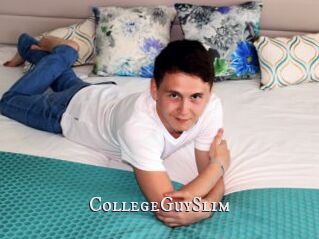 CollegeGuySlim