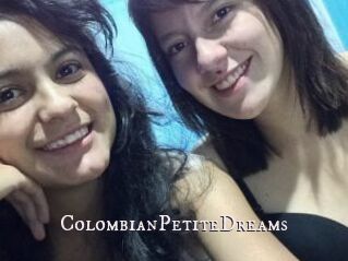 ColombianPetiteDreams