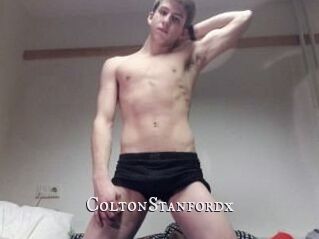 ColtonStanfordx