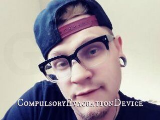 CompulsoryEvacuationDevice