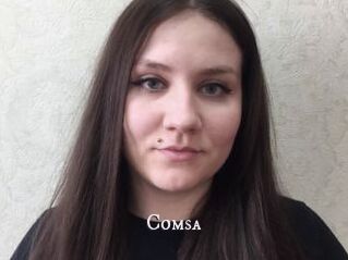 Comsa