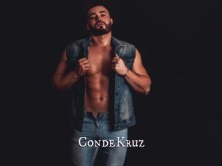 CondeKruz