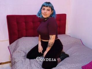 Condesa