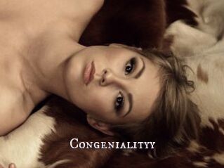 Congenialityy