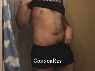 ConnorRey