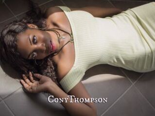 ConyThompson