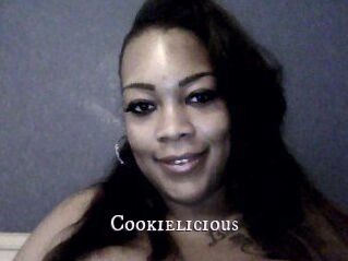 Cookielicious