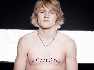 CoolGuy