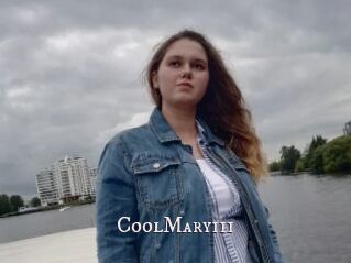 CoolMary111