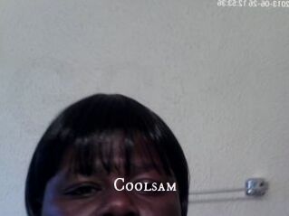 Coolsam