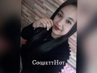 CoquettHot