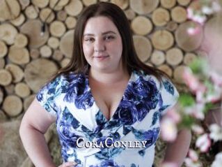 CoraConley