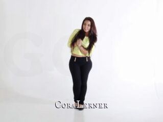CoraLerner