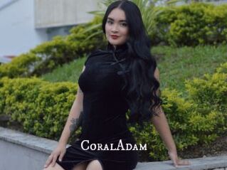 CoralAdam