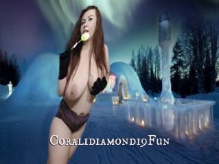 Coralidiamond19Fun