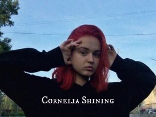 Cornelia_Shining