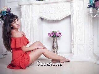 CorsAlisa
