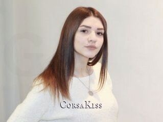 CorsaKiss