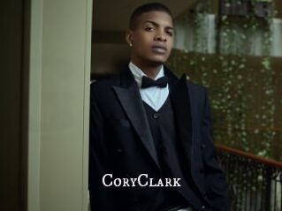 CoryClark