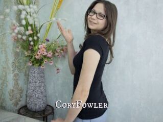 CoryFowler