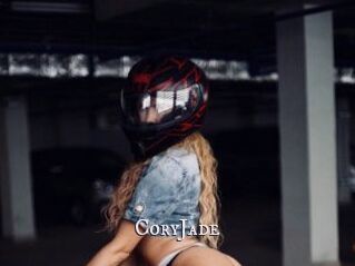 CoryJade