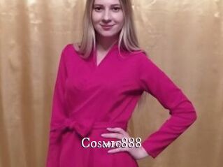 Cosmic888