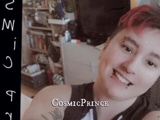 CosmicPrince