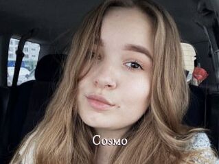 Cosmo