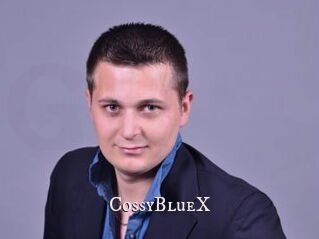 CossyBlueX