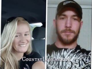 CountryLovers2019