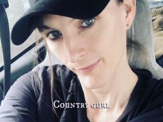 Country_gurl