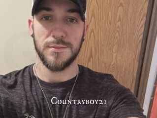 Countryboy21